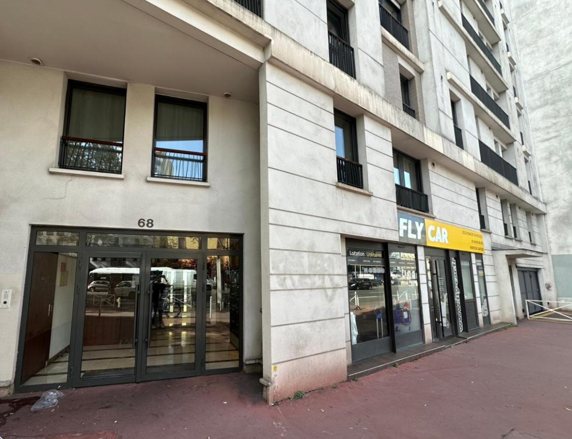 Paris-Montrouge Magnifique Appartement 3 Pieces De 75M2 Avec Parking - Tres Cosy Pour 1 - 8 Personnes Refait A Neuf -Entire Apartment Luxurious And Warm -Montrouge Paris 14Eme - Proche Aeroport Orly Parc Expositions Porte De Versailles Free Wifi Grat Ngoại thất bức ảnh